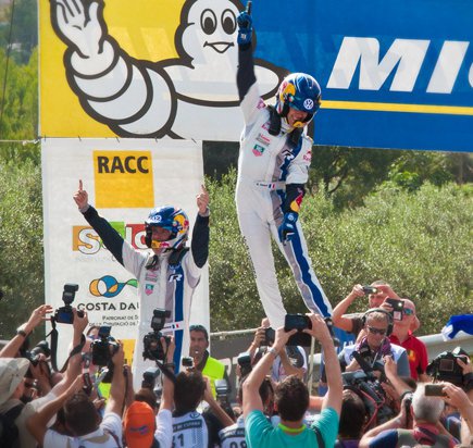world rally clients champions