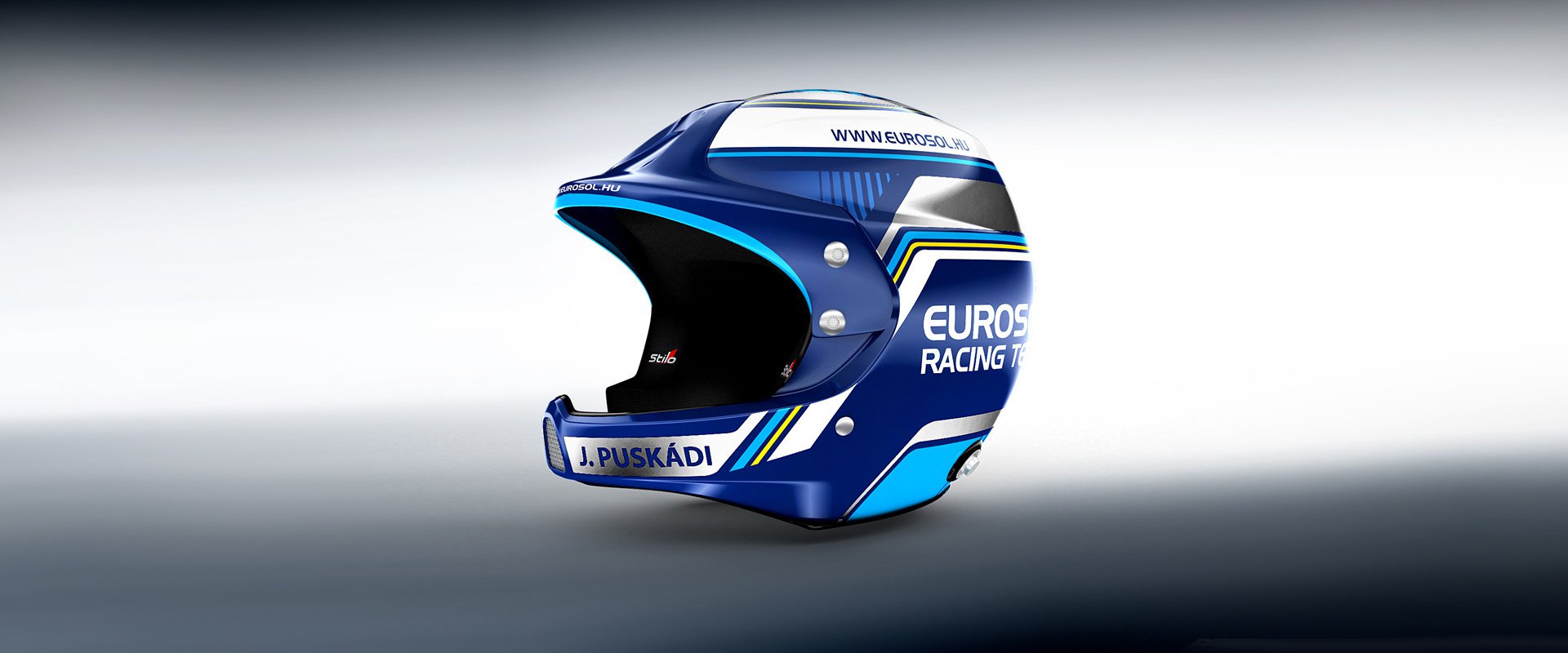 Eurosol Racing Team Hungary #1