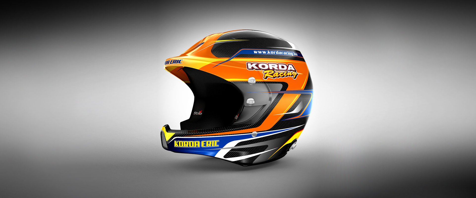 Korda Racing #1