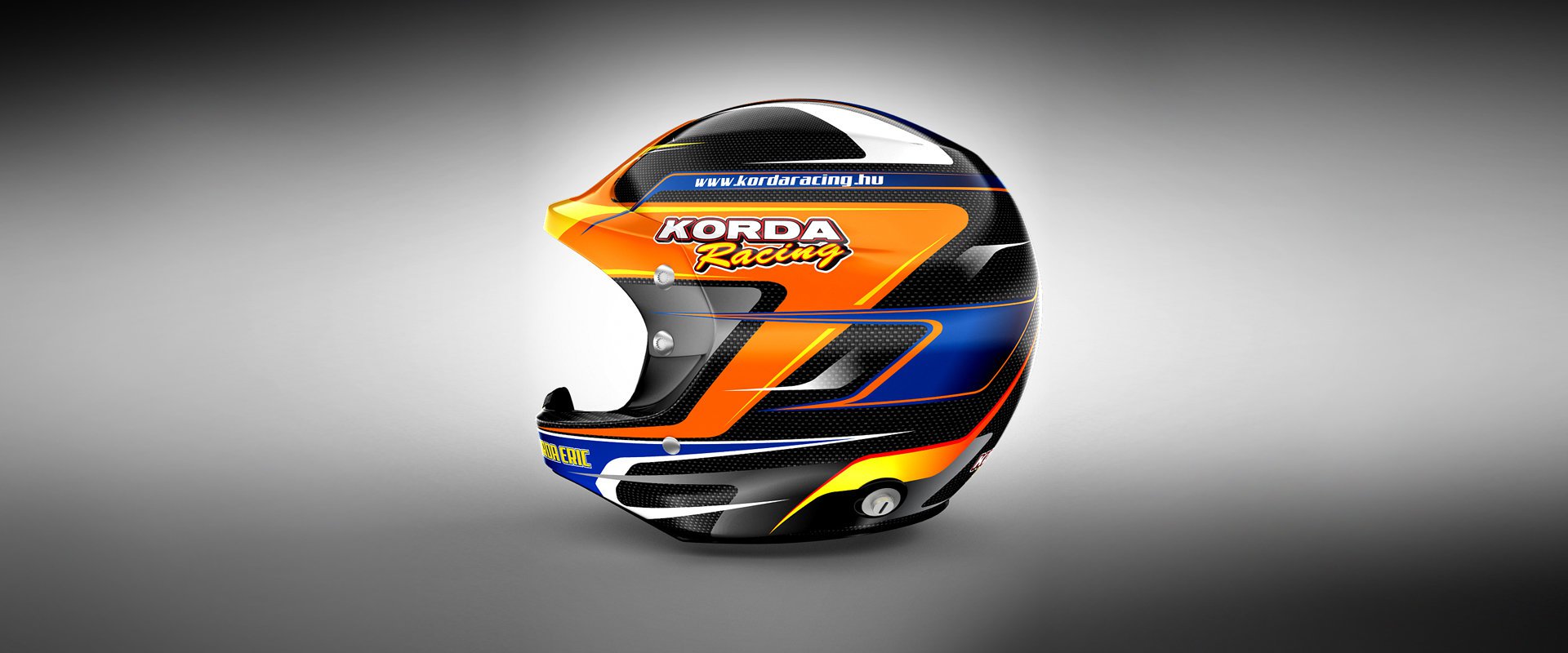 Korda Racing #2