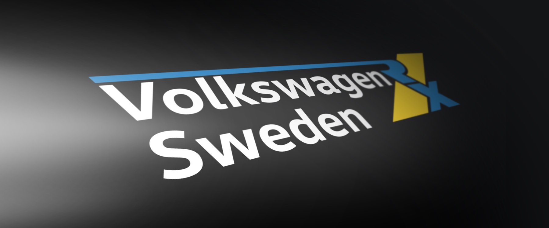 Volkswagen RX Sweden #4