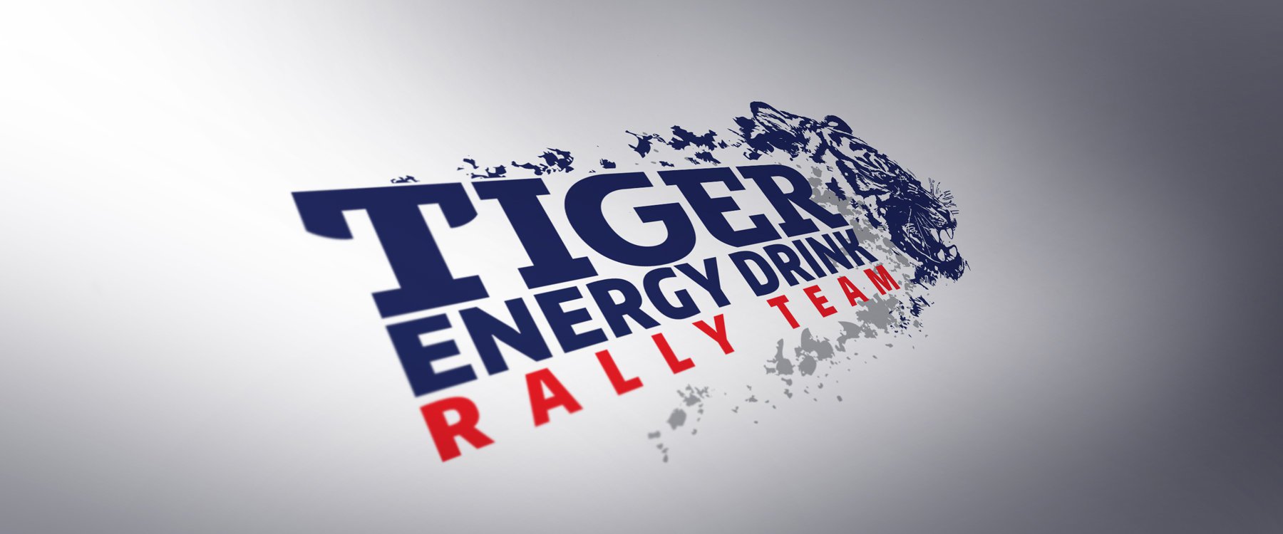 Tiger Energy Drink Rally Team #1