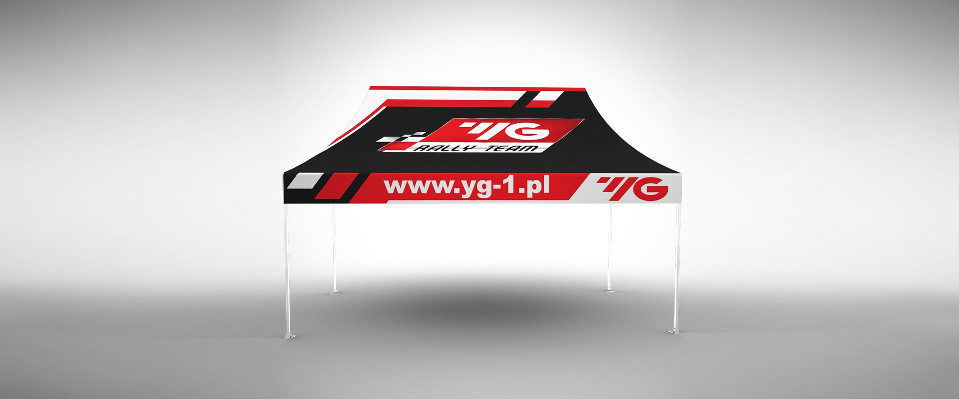 YG-1 Rally Team #1