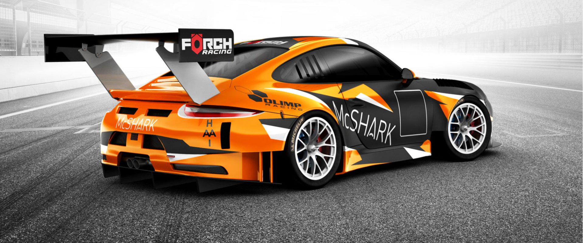 Forch Racing #3