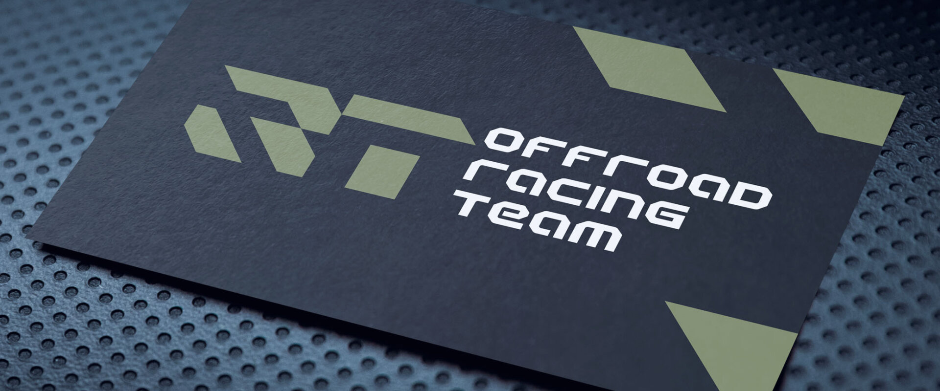 RT Offroad Racing Team #1