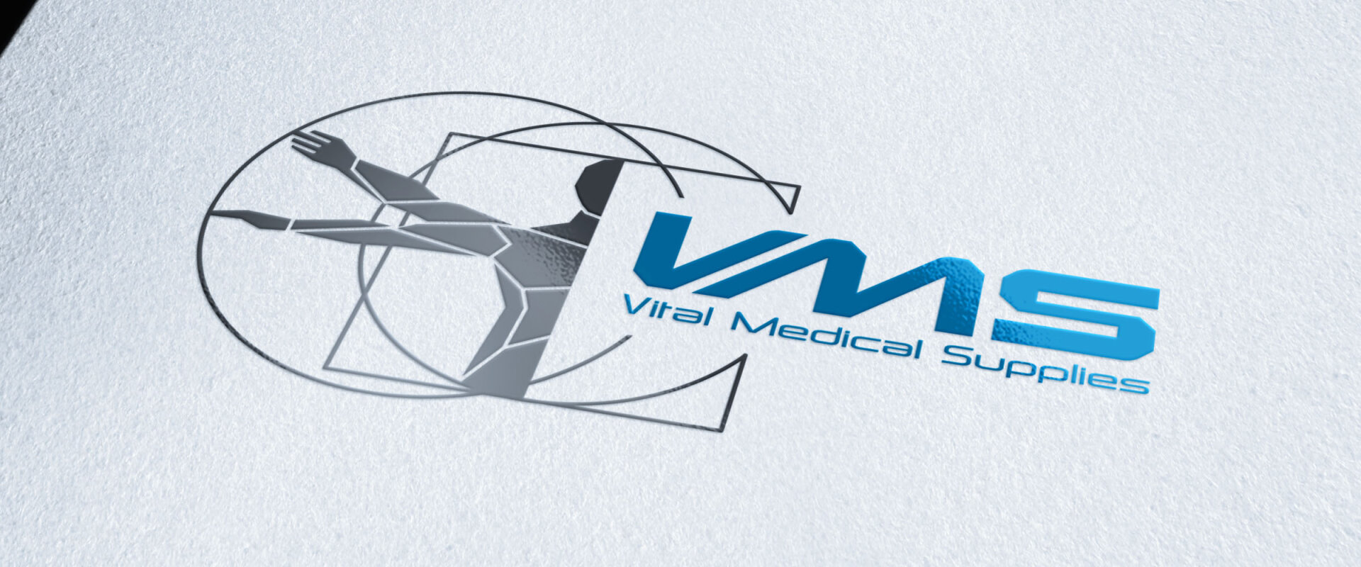 VMS Vital Medical Supplies. #2