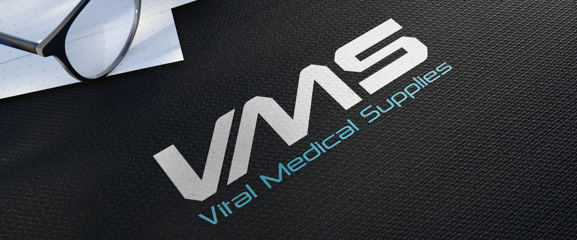 VMS Vital Medical Supplies. #1