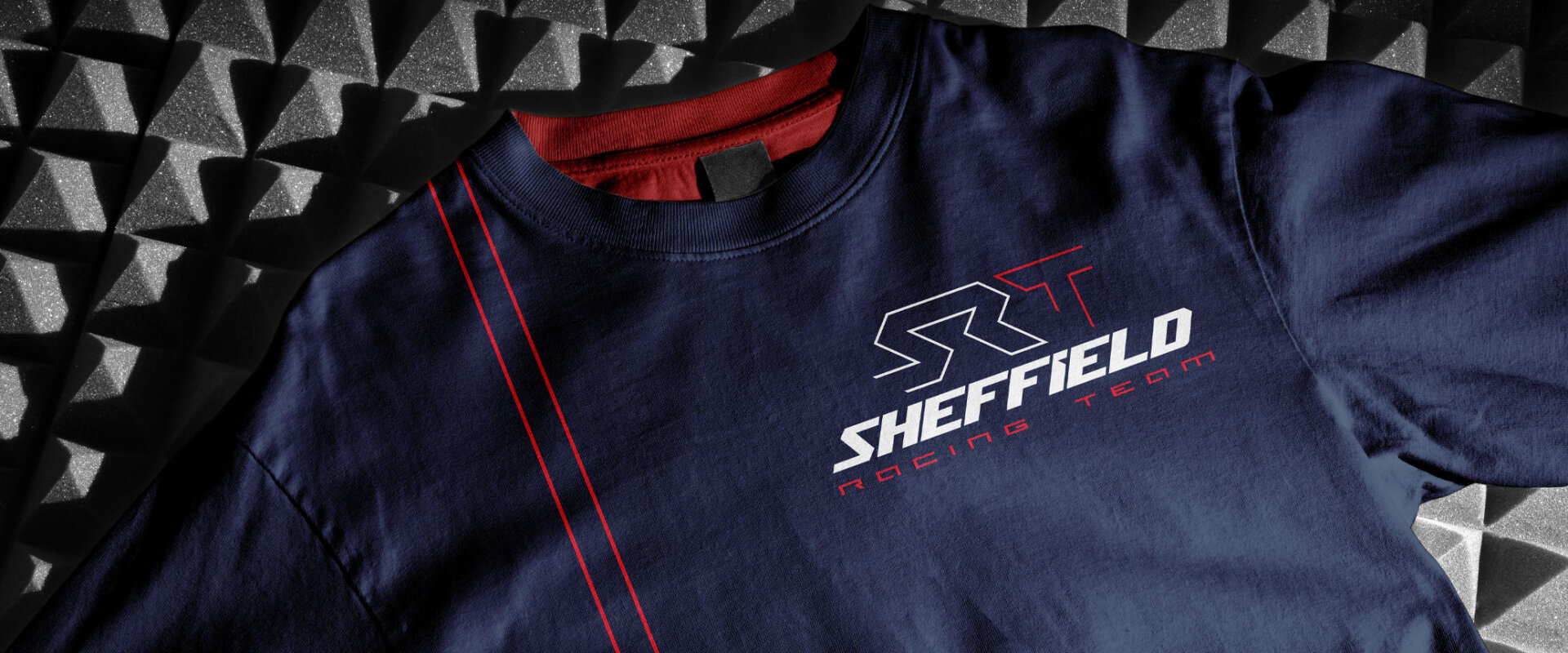 Sheffield Racing Team #3