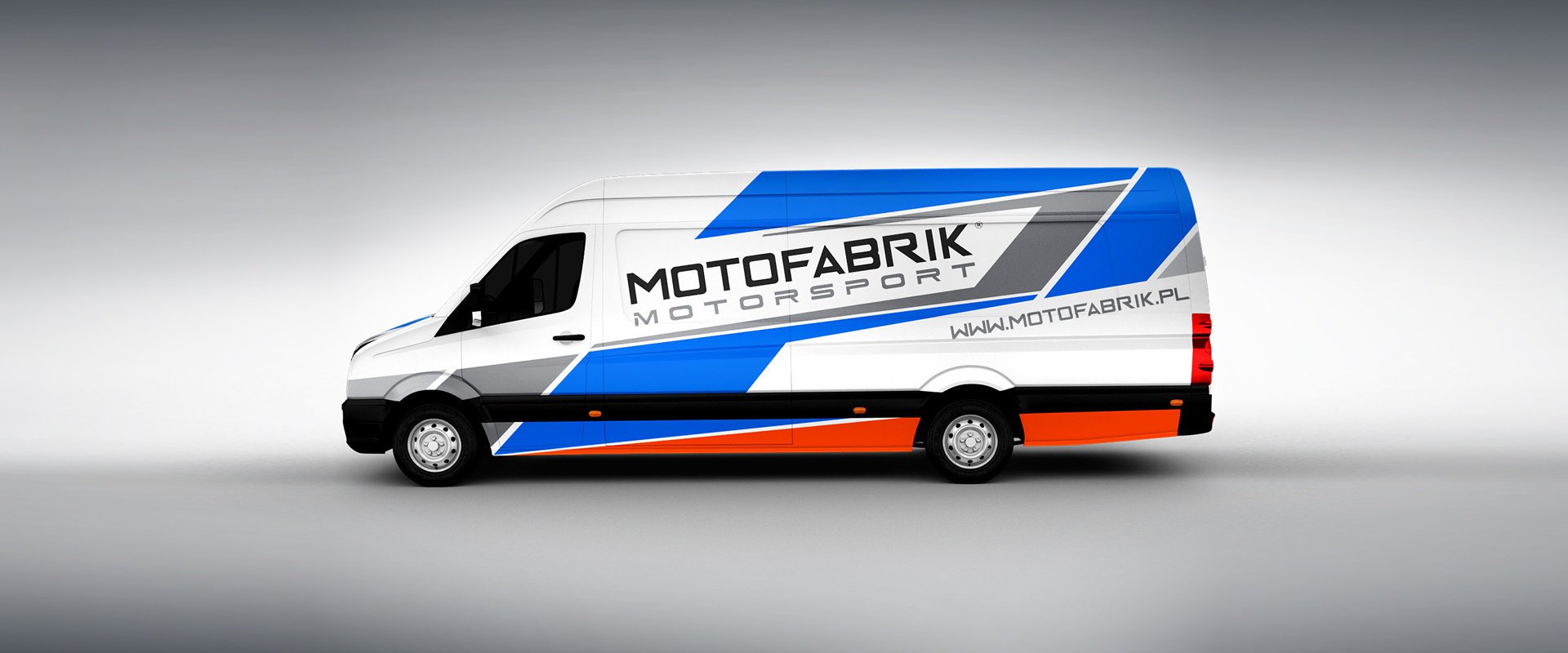 MotoFabrik Motorsport #2
