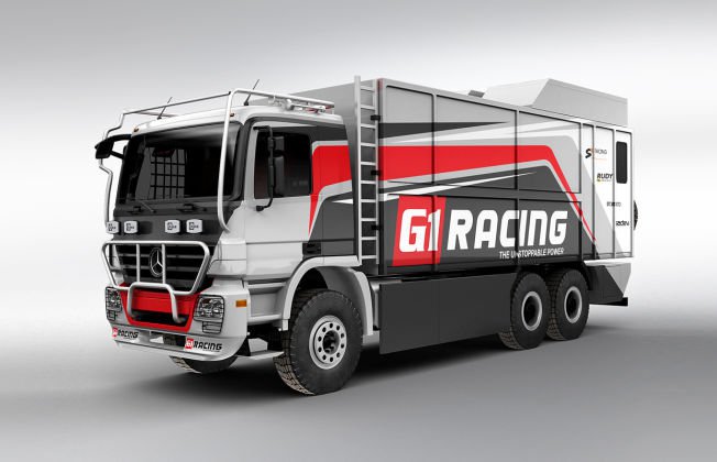 G1 Racing