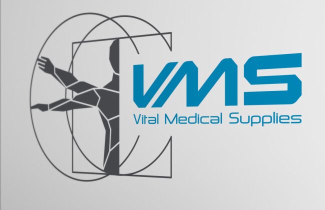 VMS Vital Medical Supplies.